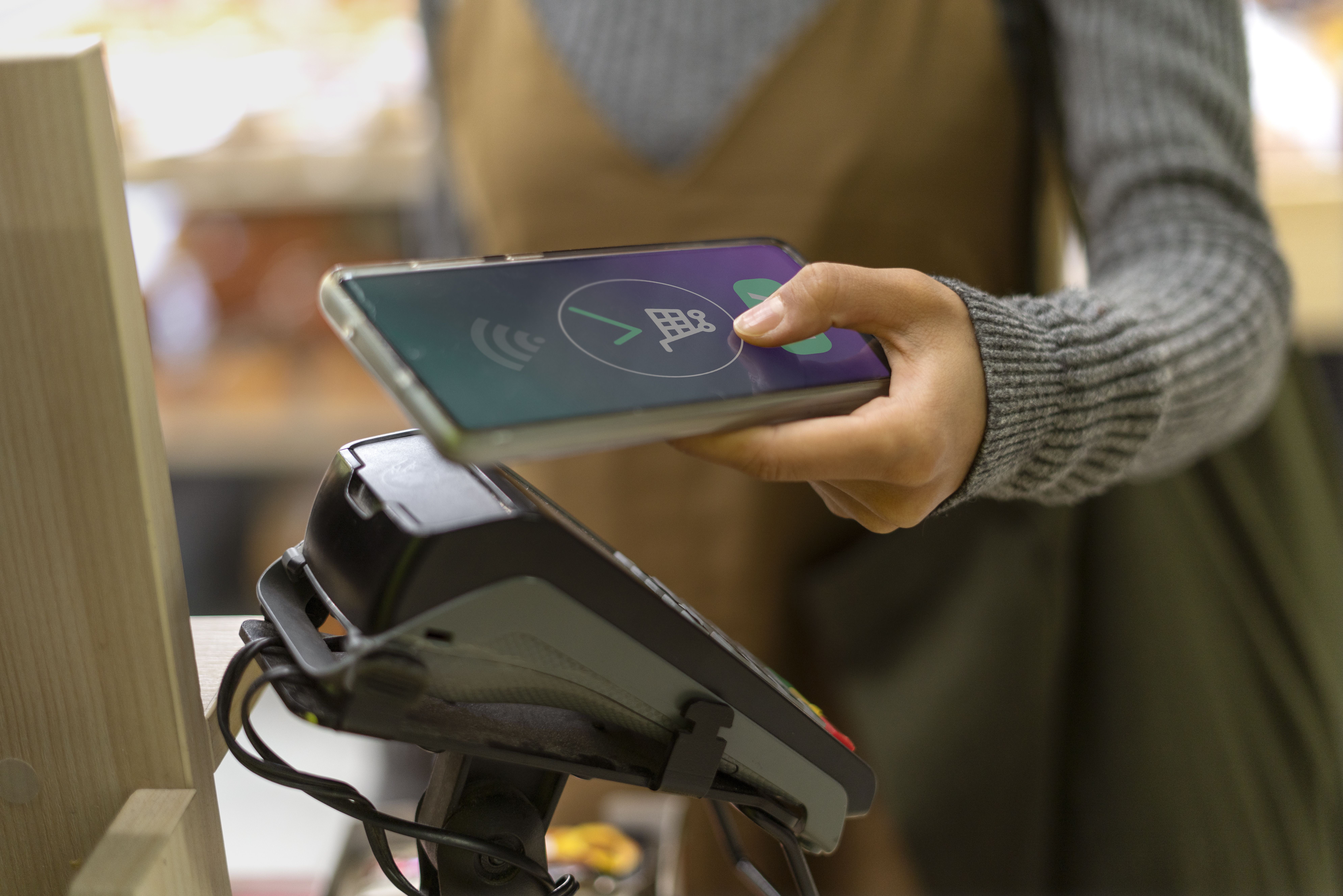 Lyra integra Google Pay: Lidera el futuro de los pagos digitales en Colombia